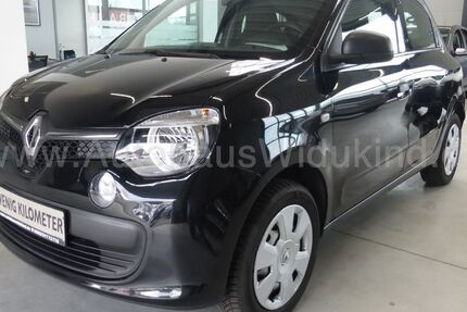 Renault Twingo 94.000 km 6.990 &euro; Wuppertal 42289