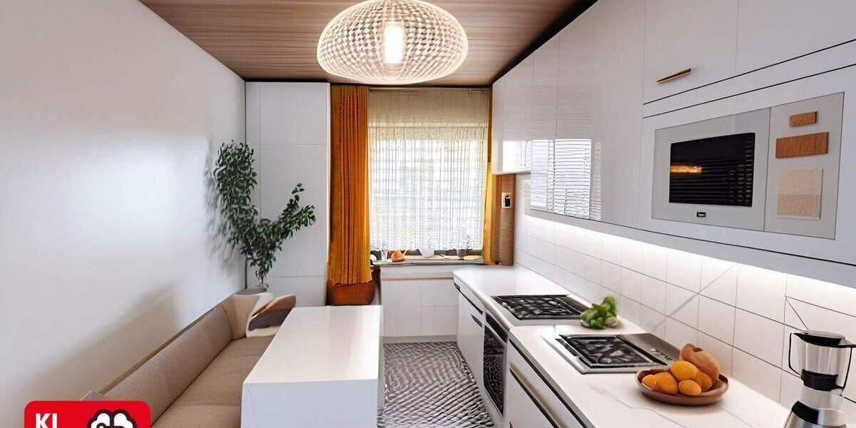 Reihenendhaus Leverkusen Bergisch Neukirchen - 4 Zimmer, 100 m&sup2;, 434.000&euro; | Angebot:24268257