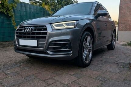 Audi Q5 160.000 km 26.000 &euro; Neuss 41466