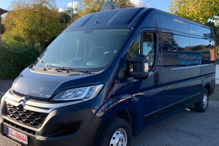 Citroen Jumper 112.000 km 14.650 € Bergisch Gladbach 51465