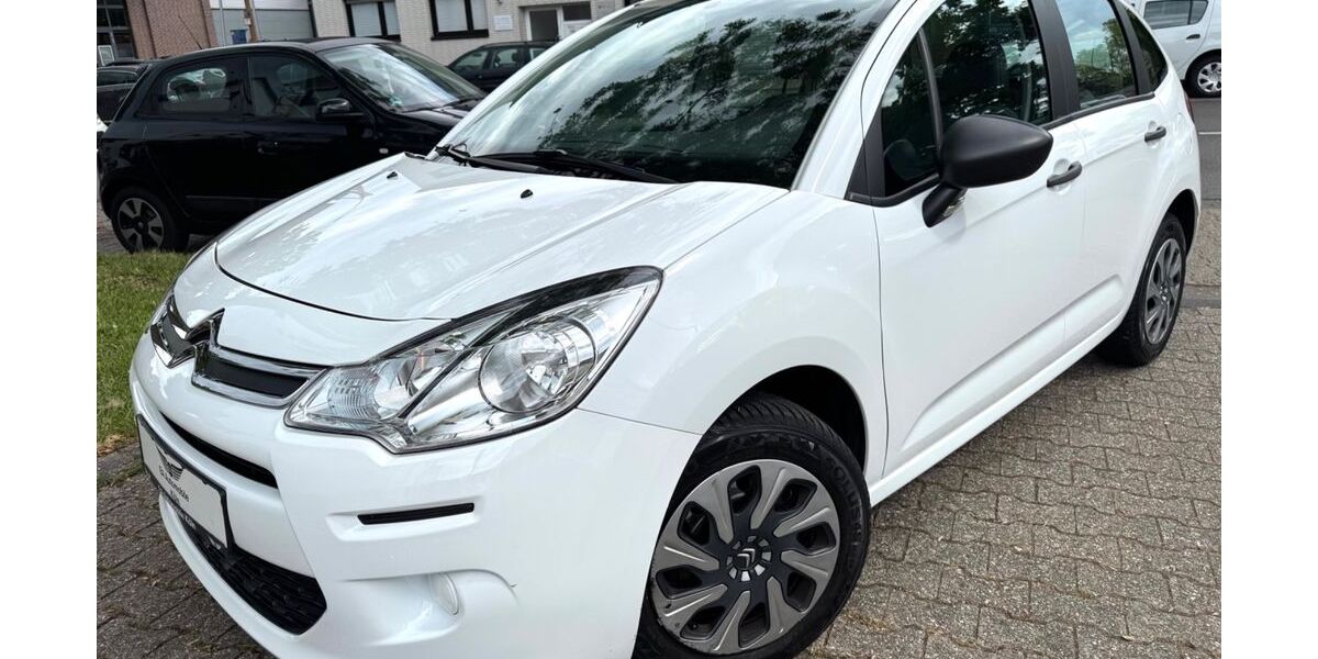 Citroen C3 83.000 km 3.490 &euro; Köln/Wahn 51147