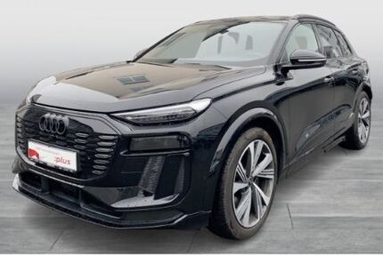 Audi SQ6 e-tron 10.150 km 76.880 &euro; Schwelm 58332