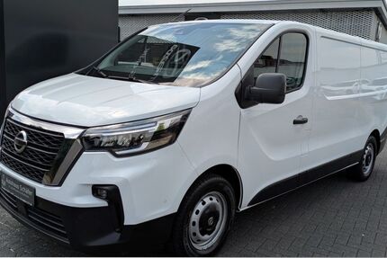 Nissan Primastar 60.699 km 23.945 &euro; Leverkusen 51373