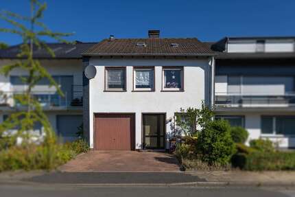 Haus Velbert Pöthen - 4 Zimmer, 108 m&sup2;, 299.000&euro; | Angebot:27687876