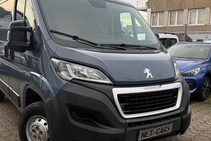 Peugeot Boxer 154.430 km 11.850 &euro; Hilden 40721
