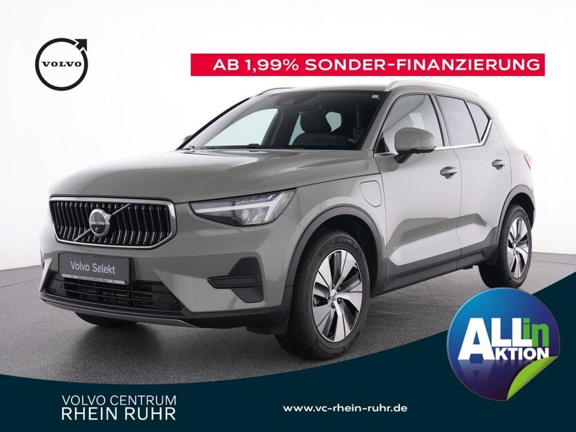 Volvo XC40 46.132 km 31.450 € Essen-Kray 45309