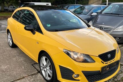 Seat Ibiza 139.000 km 7.499 &euro; Solingen 42699