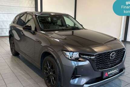 Mazda CX-60 117.753 km 27.290 &euro; Wuppertal - Barmen 42287