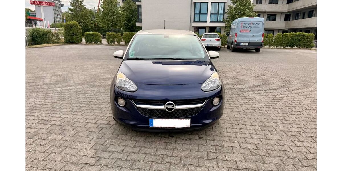 Opel Adam 240.000 km 3.200 &euro; Köln 50825
