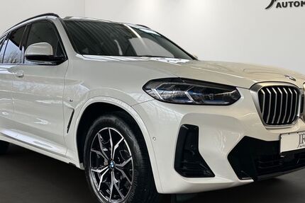 BMW X3 16.680 km 54.390 &euro; Kürten 51515