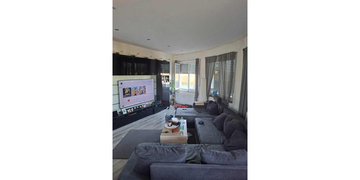 Einfamilienhaus Sprockhövel - 4.5 Zimmer, 105 m&sup2;, 950&euro; | Angebot:24567134