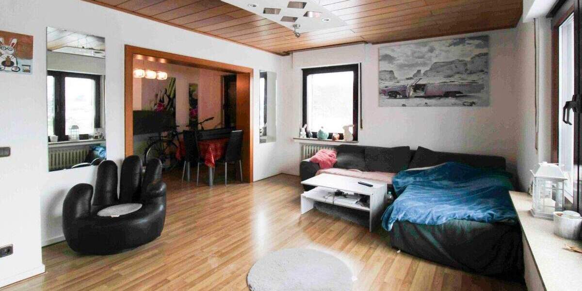 Einfamilienhaus Heiligenhaus Mitte - 6 Zimmer, 539.000&euro; | Angebot:24874978