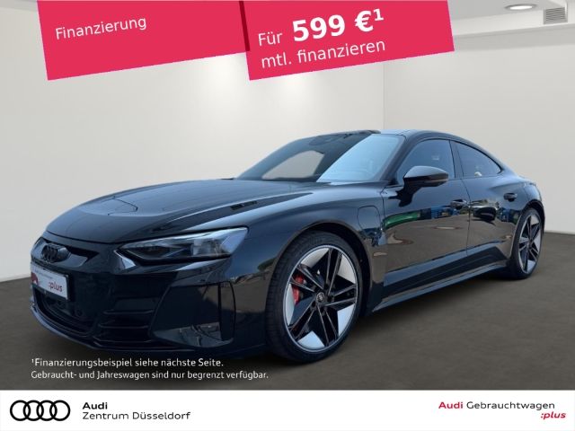 e-tron GT
