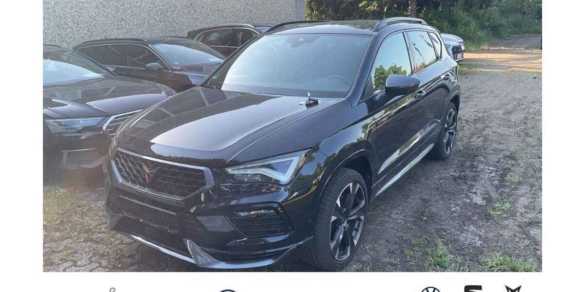 Cupra Ateca 22.937 km 31.990 &euro; Hilden 40721