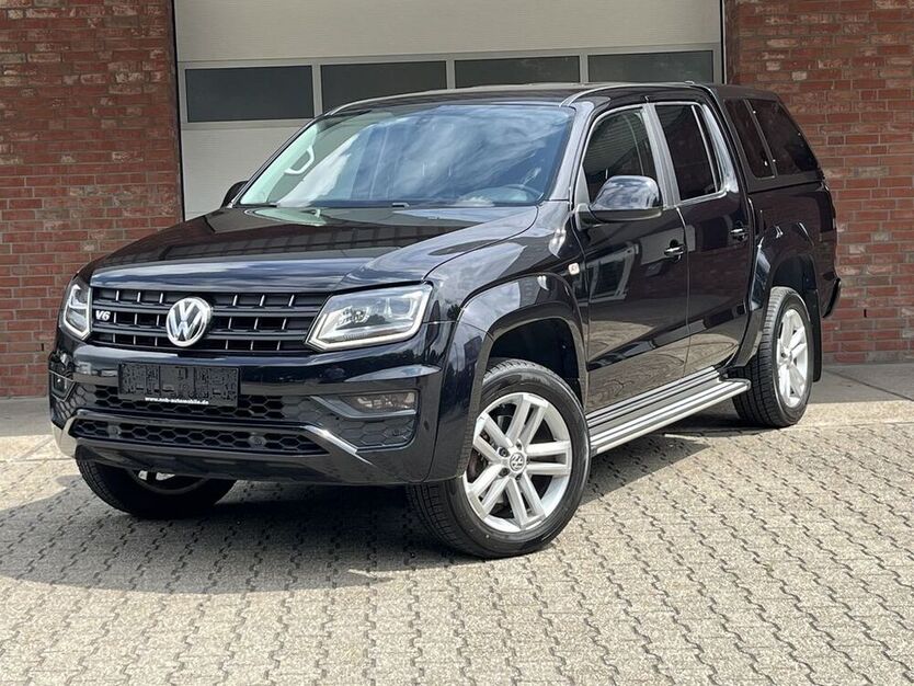 Amarok