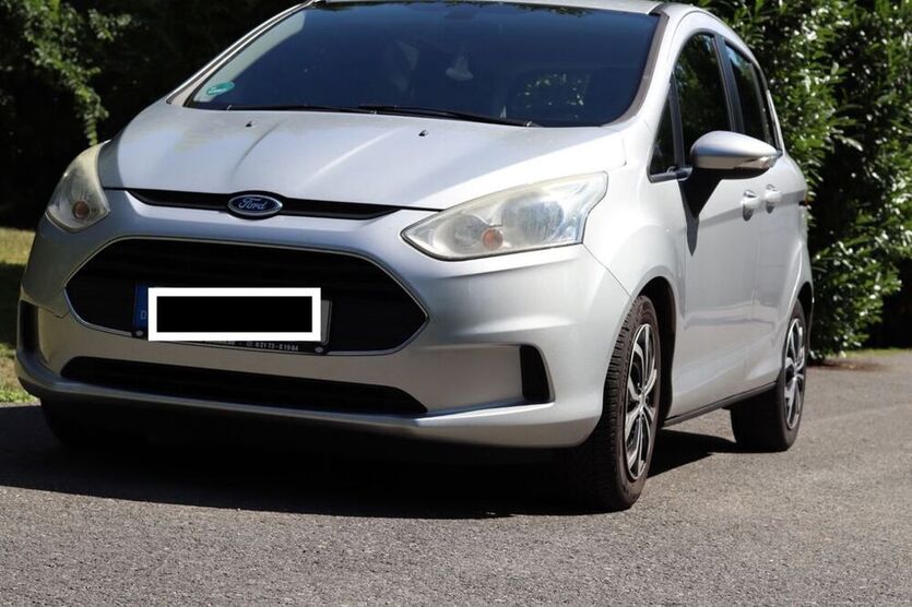 B-Max