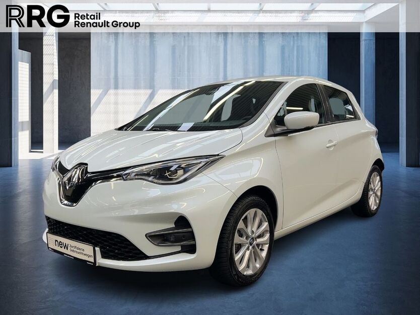 Renault ZOE 61.576 km 11.711 € Köln 50939