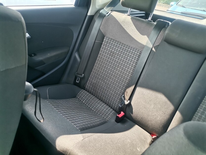 VW Polo 184.900 km 6.667 € Köln 50667