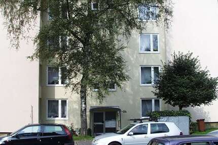 Wohnung Schwelm - 2.5 Zimmer, 55 m&sup2;, 436&euro; | Angebot:24980785