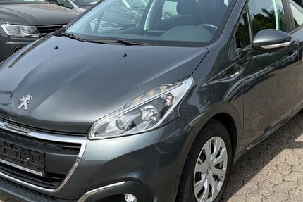 Peugeot 208 98.859 km 6.298 &euro; Heiligenhaus 42579