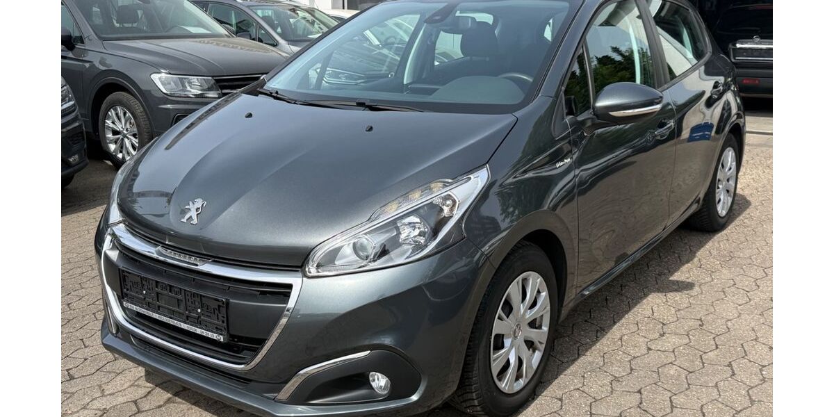 Peugeot 208 98.859 km 6.298 &euro; Heiligenhaus 42579