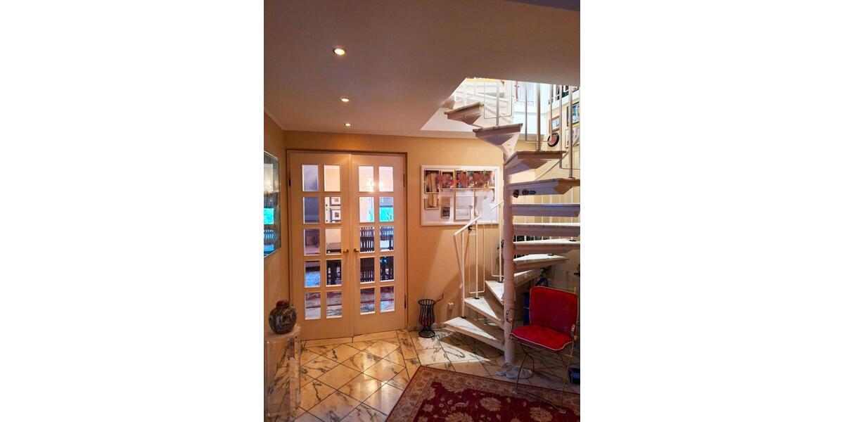 Maisonettenwohnung Wuppertal Lichtenplatz - 3 Zimmer, 127 m&sup2;, 419.000&euro; | Angebot:27621742