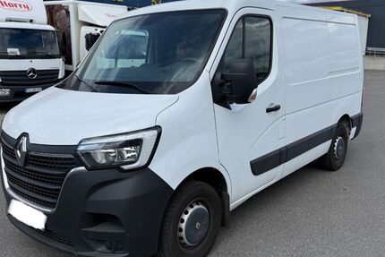 Renault Master 17.300 km 19.999 € Köln 51105