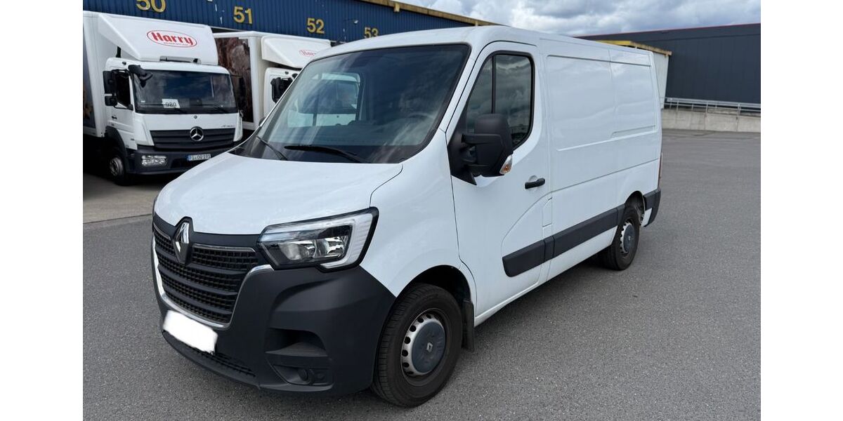Renault Master 17.300 km 19.999 € Köln 51105