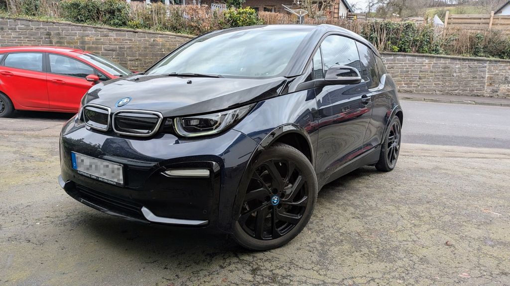 BMW i3 35.414 km 21.000 &euro; Lindlar 51789