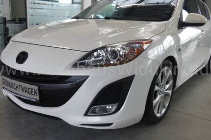 Mazda 3 149.000 km 6.490 € Wuppertal 42289