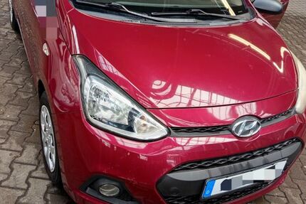 Hyundai i10 159.200 km 3.400 &euro; Leverkusen 51379