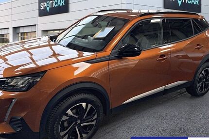 Peugeot 2008 19.212 km 16.990 € Köln 51065