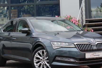 Skoda Superb 148.728 km 18.900 € Neuss 41469