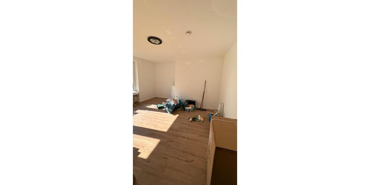 Etagenwohnung Düsseldorf Düsseltal - 1 Zimmer, 26 m&sup2;, 572&euro; | Angebot:26675457