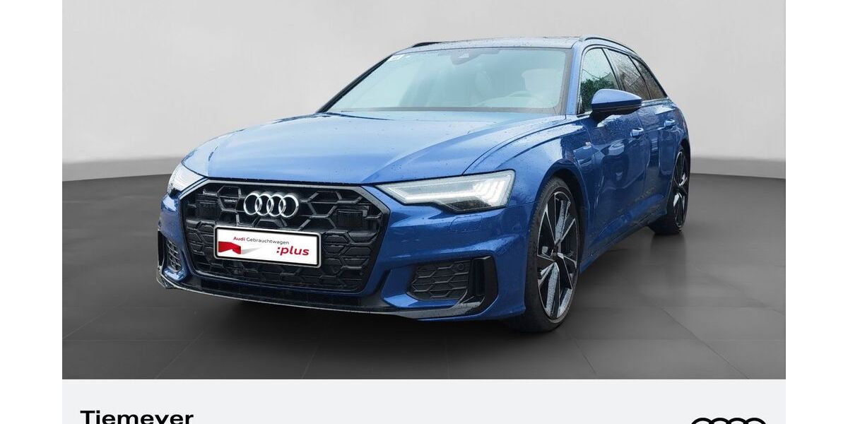Audi A6 5.891 km 67.970 € Remscheid 42897