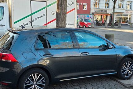 VW Golf 198.000 km 10.400 &euro; Köln 51147