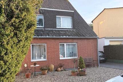 Haus Köln Rodenkirchen - 6 Zimmer, 155 m&sup2;, 760.000&euro; | Angebot:26607076