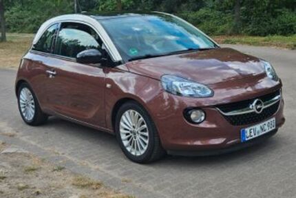 Opel Adam 52.943 km 9.700 &euro; Leverkusen 51373