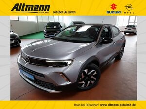 Mokka e Elegance Park&Go Navi Kam SHZ LHZ
