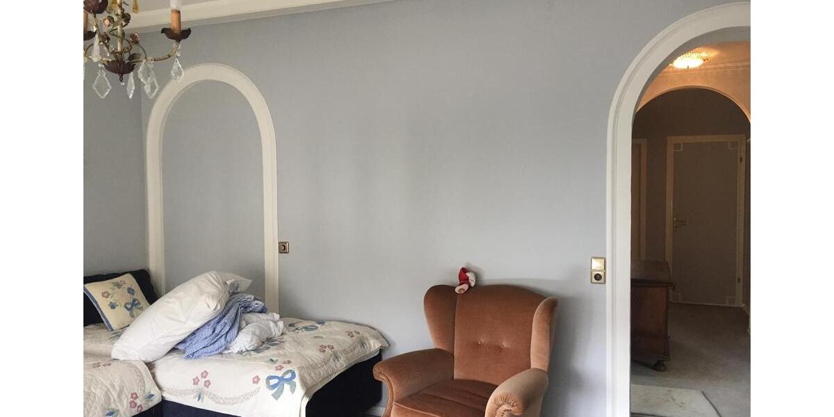 Etagenwohnung Köln Mülheim - 3 Zimmer, 92 m&sup2;, 1.290&euro; | Angebot:26646848