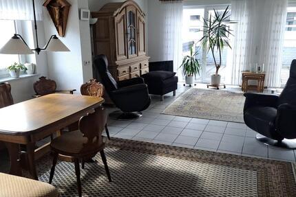 Wohnung Lindlar - 3 Zimmer, 130 m&sup2;, 1.400&euro; | Angebot:25929431