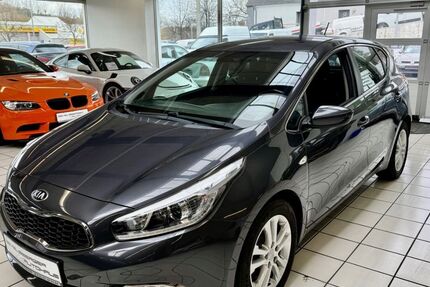 Kia ceed / Ceed 93.041 km 8.980 € Gevelsberg 58285