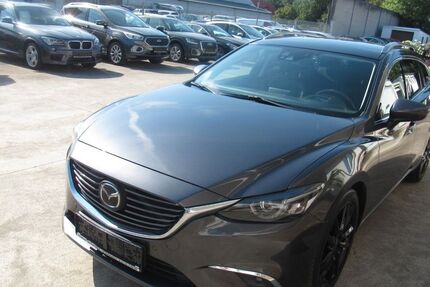 Mazda 6 160.000 km 10.800 &euro; Leverkusen 51371