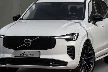 Volvo XC90 15.800 km 71.890 &euro; Köln-Porz 51149