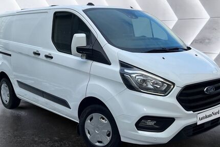 Ford Transit Custom 49.305 km 23.900 &euro; Köln-Riehl 50735