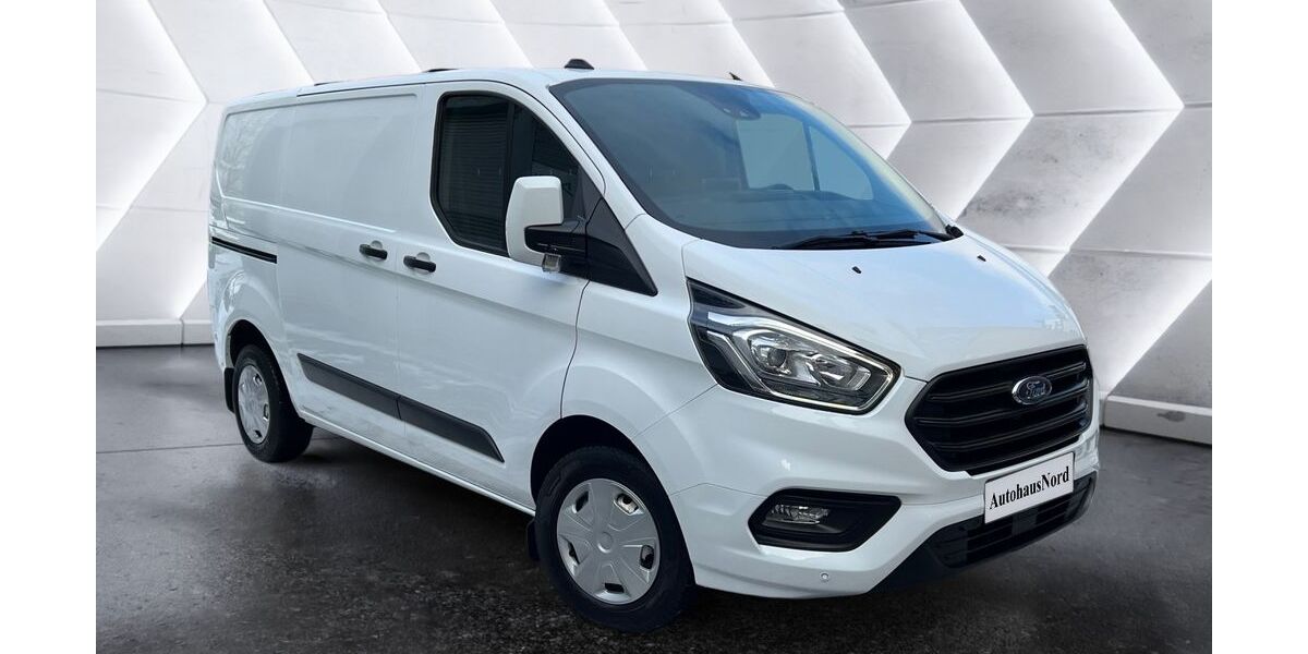 Ford Transit Custom 49.305 km 23.900 &euro; Köln-Riehl 50735