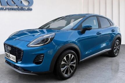 Ford Puma 11.801 km 21.500 &euro; Köln 50769