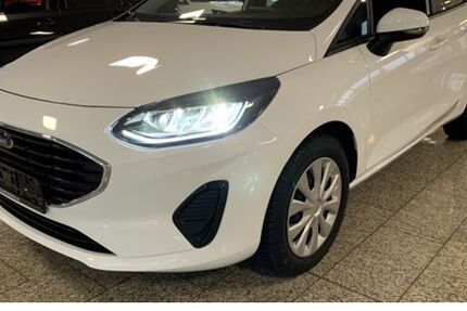 Ford Fiesta 5.700 km 14.785 € Wuppertal 42329