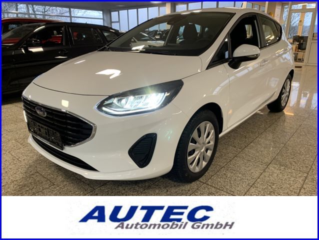 Ford Fiesta 5.700 km 14.785 € Wuppertal 42329
