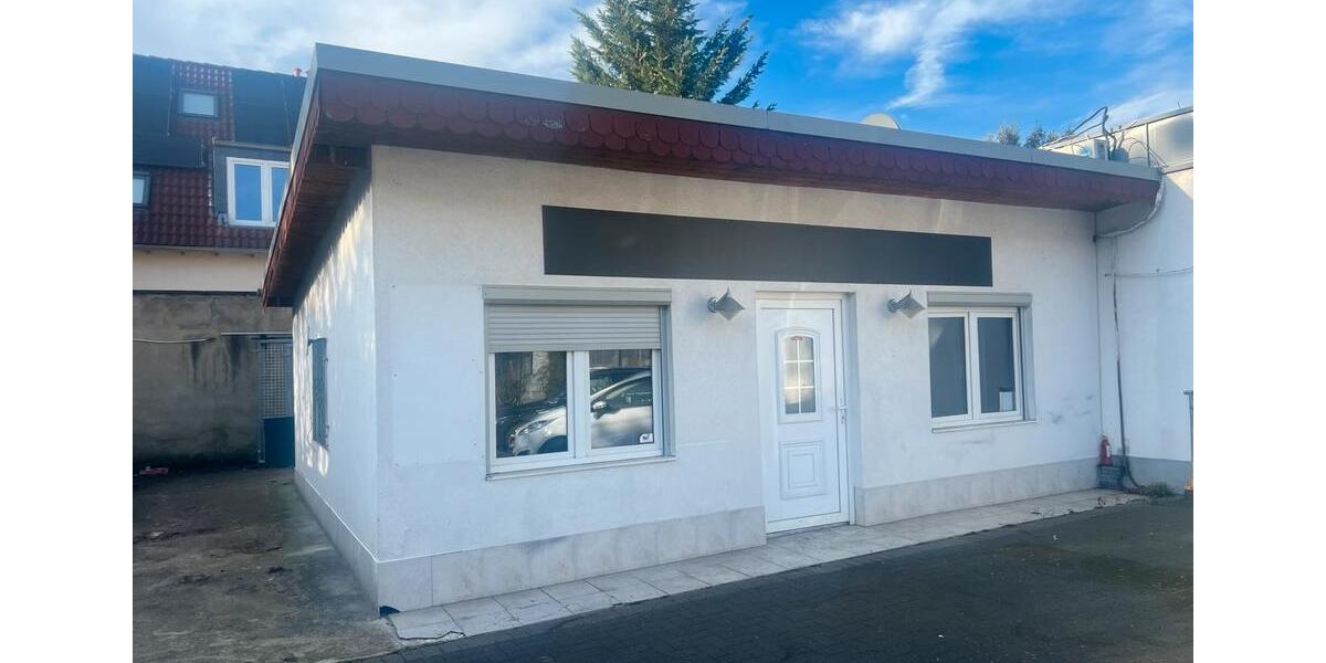 Gewerbeobjekt Köln Nippes - 3.500&euro; | Angebot:24630507